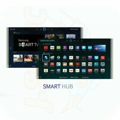 Samsung UN24H4500AF Image