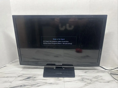Samsung UN24H4500AF Image