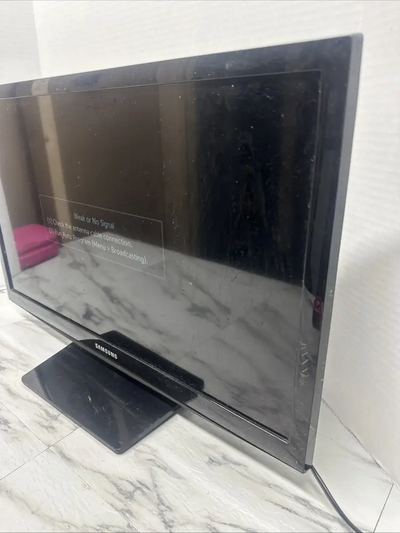 Samsung UN24H4500AF Image