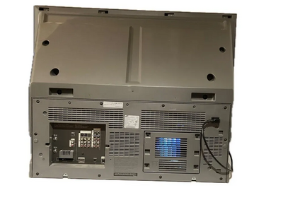 Samsung HL-R4266W Image