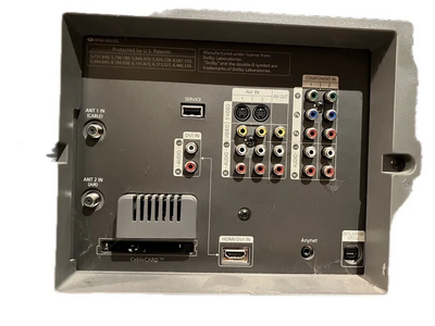 Samsung HL-R4266W Image