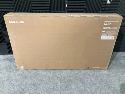 Samsung Q80b Image