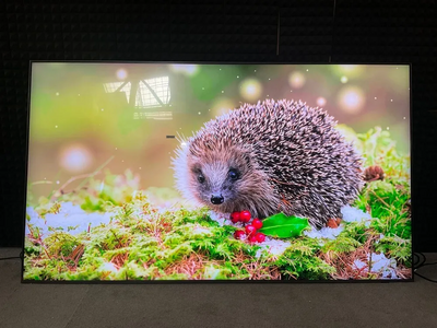 Samsung Qn98qn90daf Image