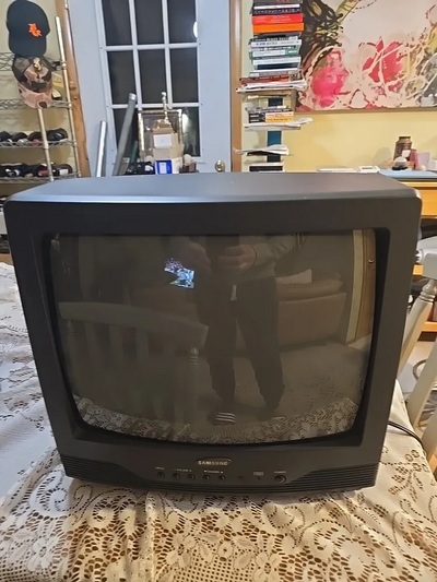Samsung TTC1350 Image