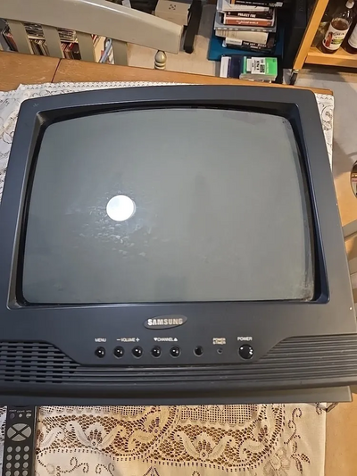 Samsung TTC1350 Image
