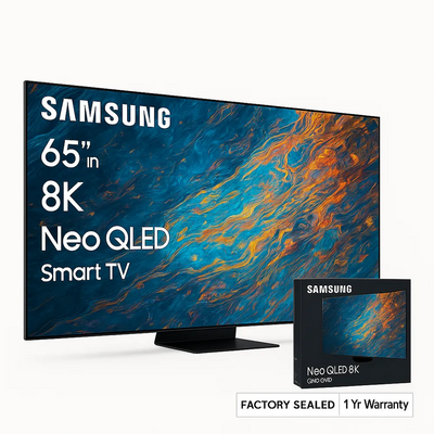 Samsung QN65QN800DF Image