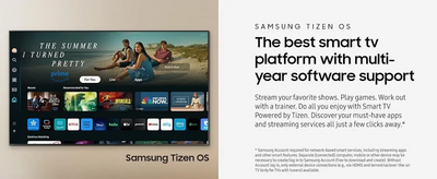 Samsung QN65QN800DF Image