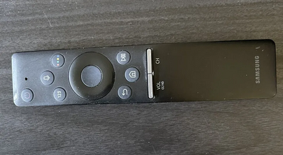 Samsung QN75Q7FAMF Image