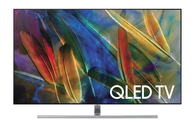 Samsung QN75Q7FAMF Image
