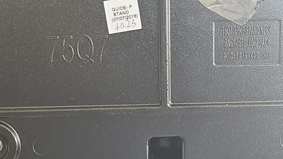 Samsung QN75Q7FAMF Image