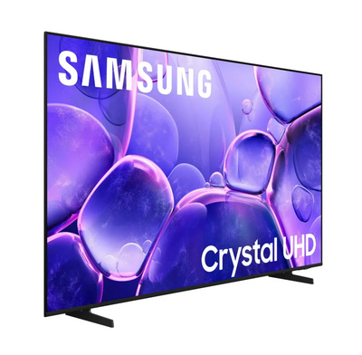 Samsung UN55U8000FBXZA Image