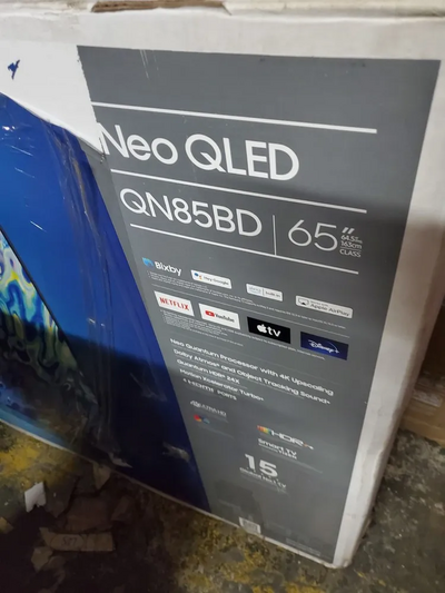 Samsung QN85BD Image