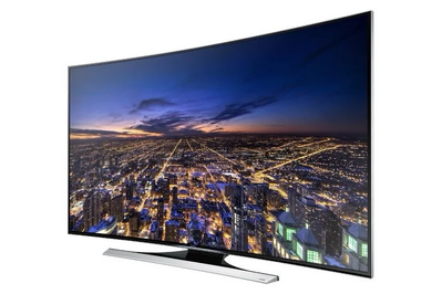 Samsung Un65hu8700f Image