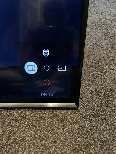 Samsung Un32j5500af Image