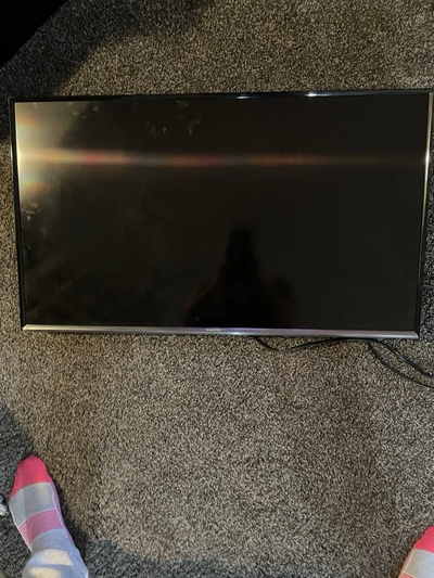 Samsung Un32j5500af Image