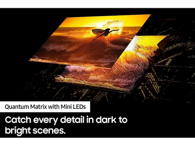 Samsung QN98QN90D Image