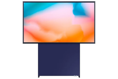 Samsung The sero Image