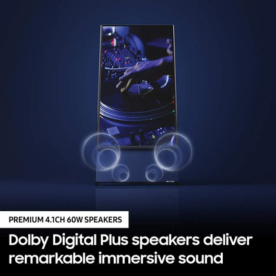 Samsung The sero Image