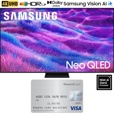 Samsung Qn55qn80fafxza Image