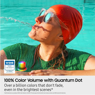 Samsung QN50Q7FAAFXZA Image