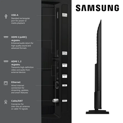 Samsung QN50Q7FAAFXZA Image
