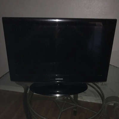 Samsung Ln32a450c1d Image