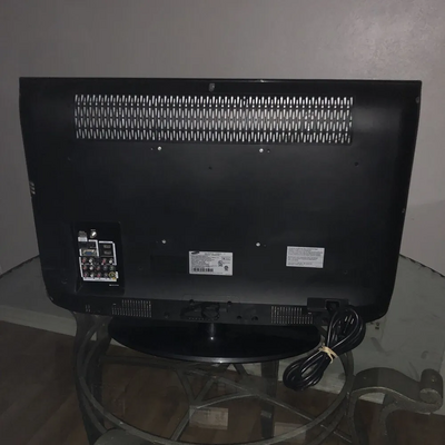 Samsung Ln32a450c1d Image