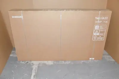 Samsung Qn75qn80fafxza Image