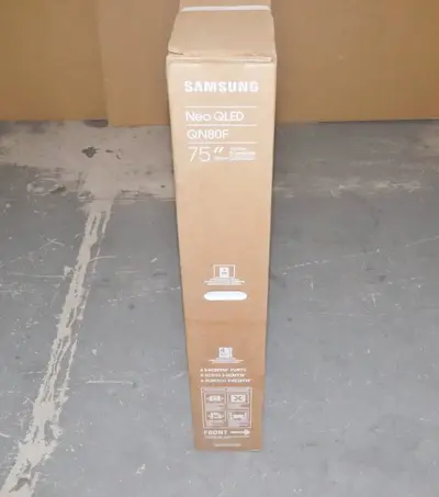 Samsung Qn75qn80fafxza Image