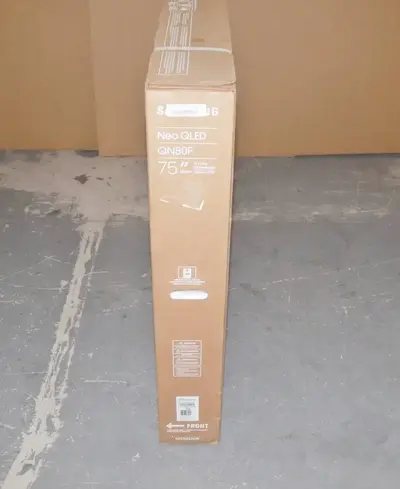 Samsung Qn75qn80fafxza Image