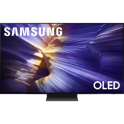 Samsung Qn48s90faexza Image
