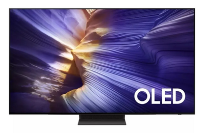 Samsung Qn48s90faexza Image