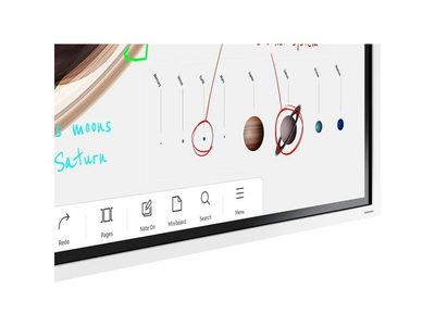 Samsung Wm65b Image