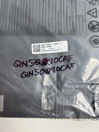 Samsung QN50Q80CAF Image