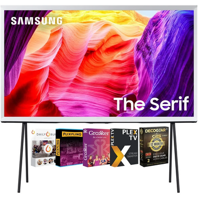 Samsung Qn65ls01dafxza Image