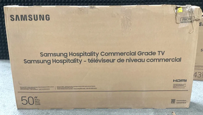 Samsung Hg50nt670uf Image