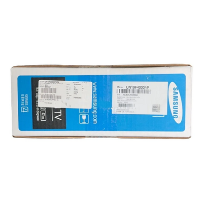 Samsung UN19F4000AF Image