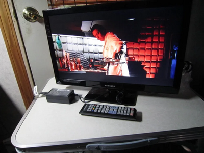 Samsung UN19F4000AF Image
