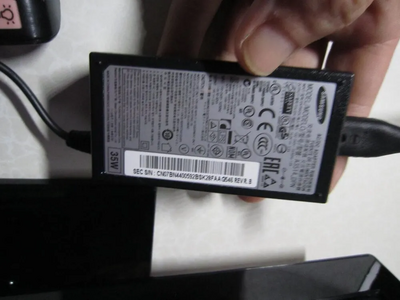 Samsung UN19F4000AF Image