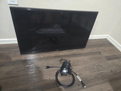 Samsung Un32j5205af Image