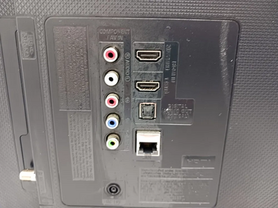 Samsung Un32j5205af Image