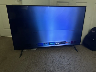 Samsung Tu7000 Image