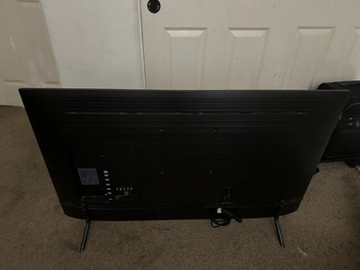 Samsung Tu7000 Image