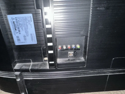 Samsung Tu7000 Image
