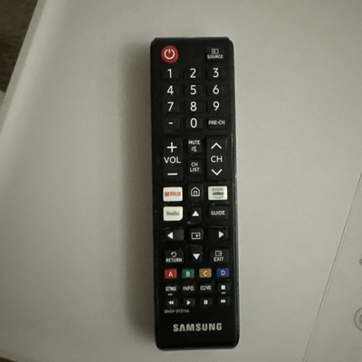 Samsung Tu7000 Image