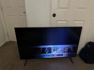 Samsung Tu7000 Image