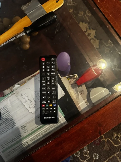 Samsung Tu7000 Image