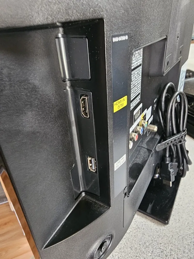 Samsung Un19f4000bf Image