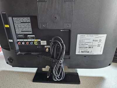 Samsung Un19f4000bf Image