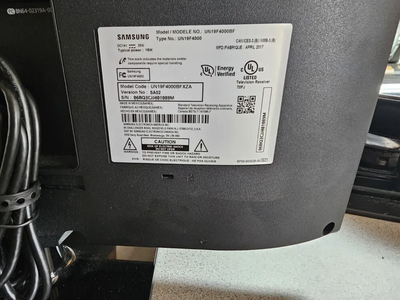 Samsung Un19f4000bf Image